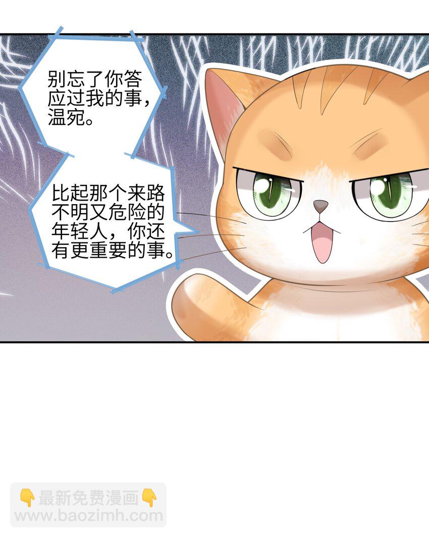 《当温柔的他被迫接了炸毛剧本》004 “疯狗” 第33页