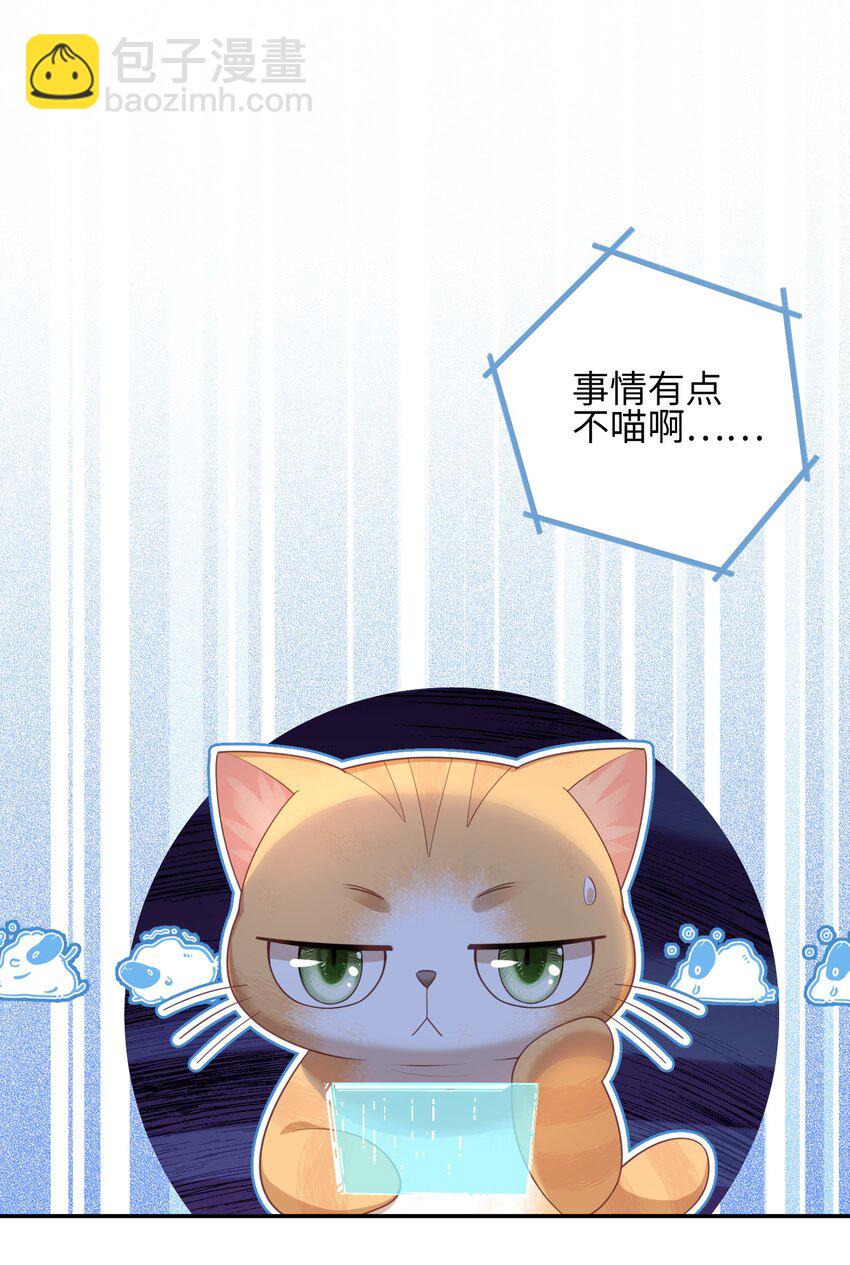 《当温柔的他被迫接了炸毛剧本》011 替他出头 第3页