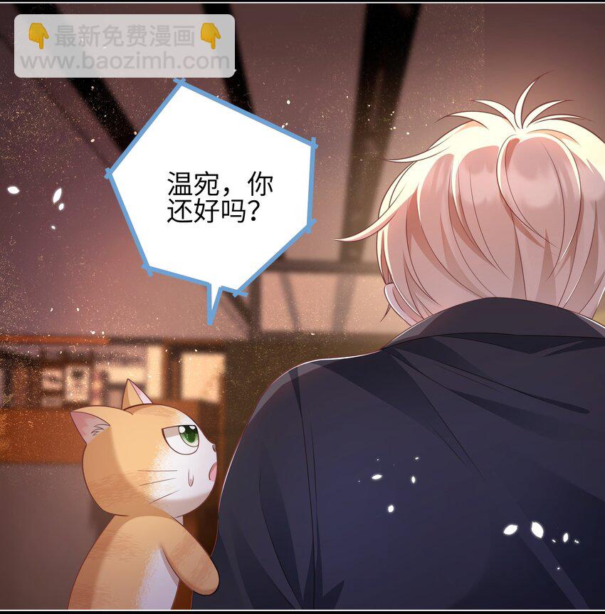 《当温柔的他被迫接了炸毛剧本》016 商昊的想法 第37页