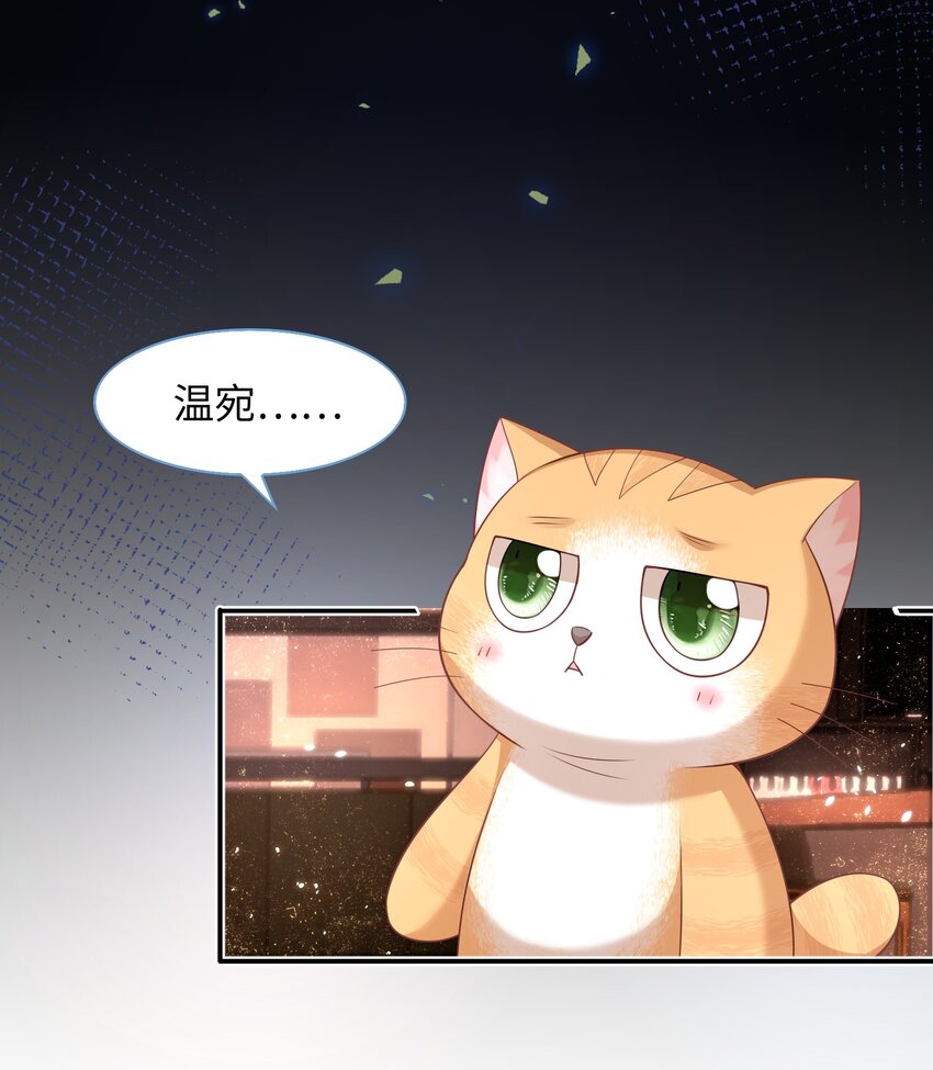《当温柔的他被迫接了炸毛剧本》016 商昊的想法 第41页