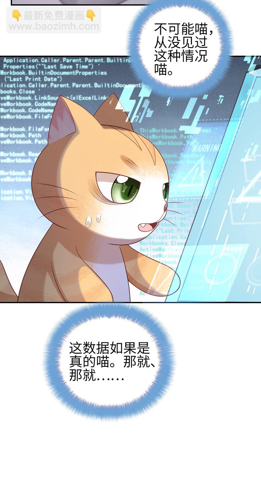 《当温柔的他被迫接了炸毛剧本》021 我的心意 第36页