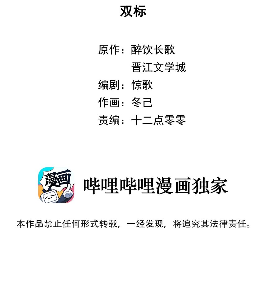 《这座公寓全是妖》019 双标 第2页