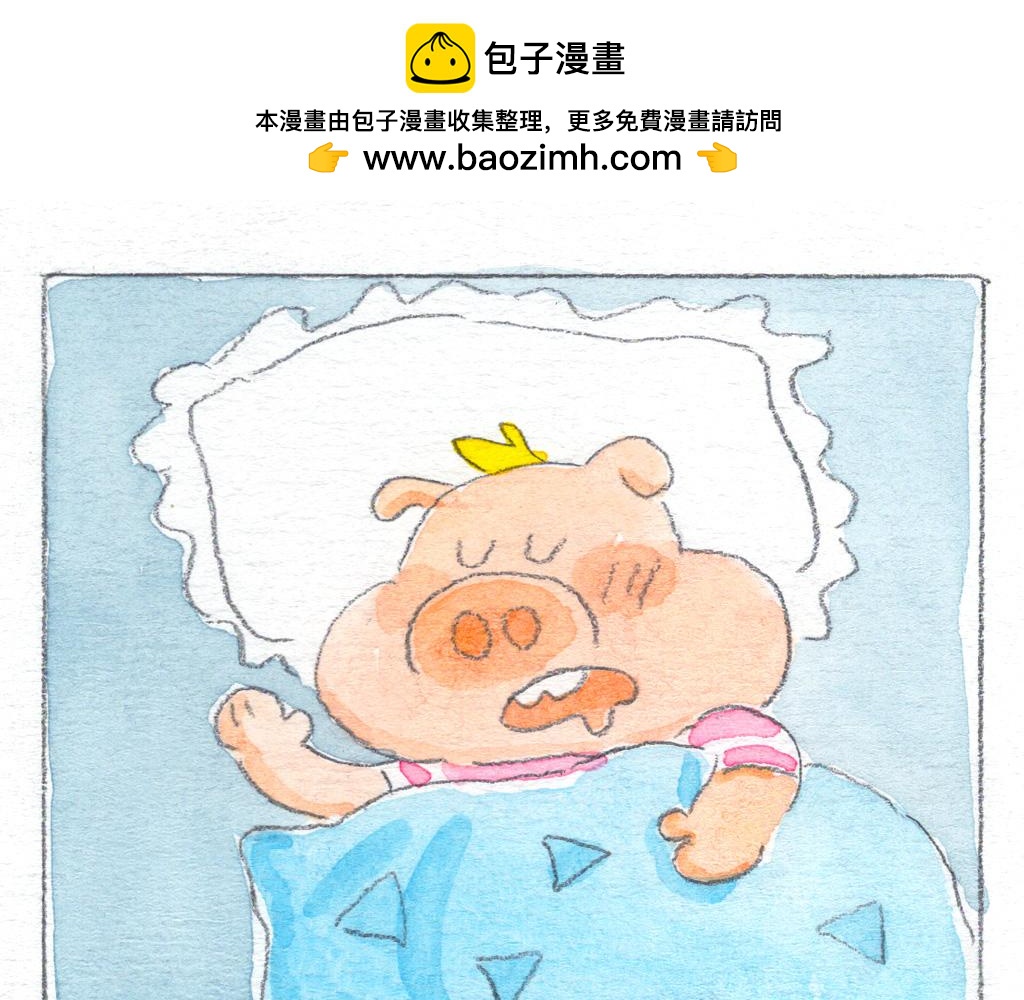 《阿美是只猪》抢被大作战 第2页