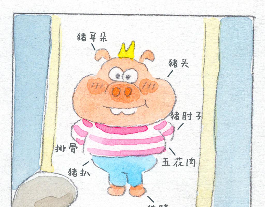 《阿美是只猪》厉害的APP 第20页