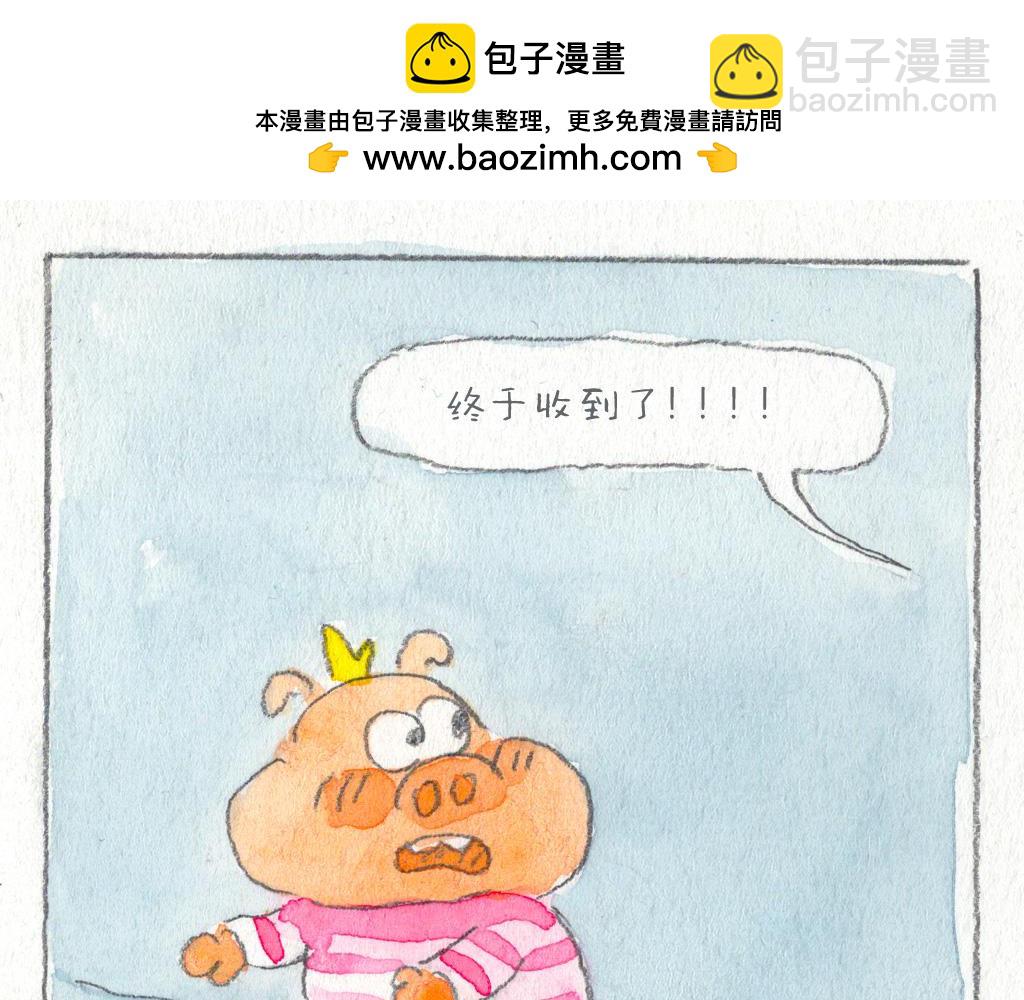 《阿美是只猪》瘦脸神器 第2页