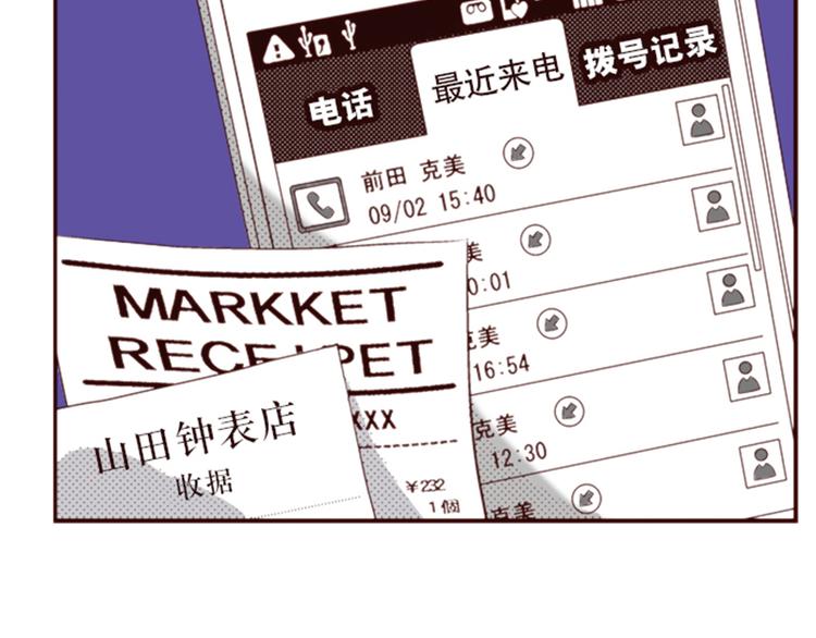 《我明白吻会毁掉这一切》第二话 第13页