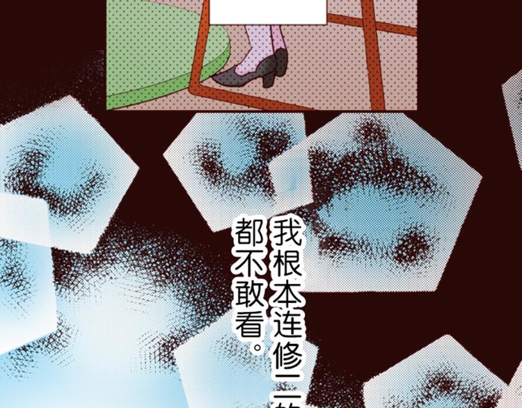 《我明白吻会毁掉这一切》第四话 第28页