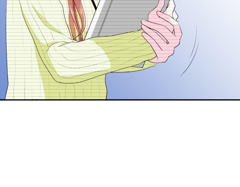 《我明白吻会毁掉这一切》第九话 第42页