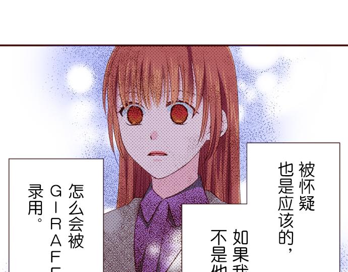 《我明白吻会毁掉这一切》第十六话 第7页