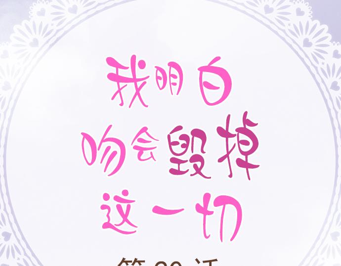 《我明白吻会毁掉这一切》第二十话 第2页