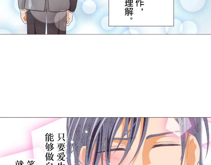 《我明白吻会毁掉这一切》第二十话 第41页