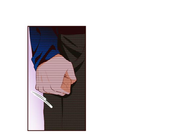 《我明白吻会毁掉这一切》第十九话 第34页
