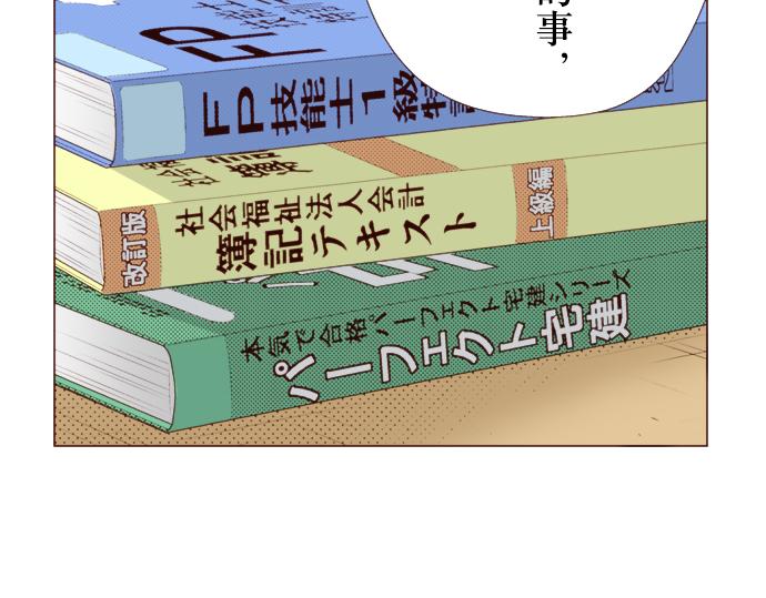 《我明白吻会毁掉这一切》第二十二话 第37页