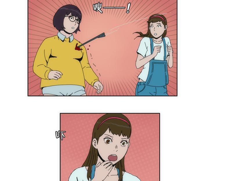 《失忆岛》第二话 有来有去？ 第46页