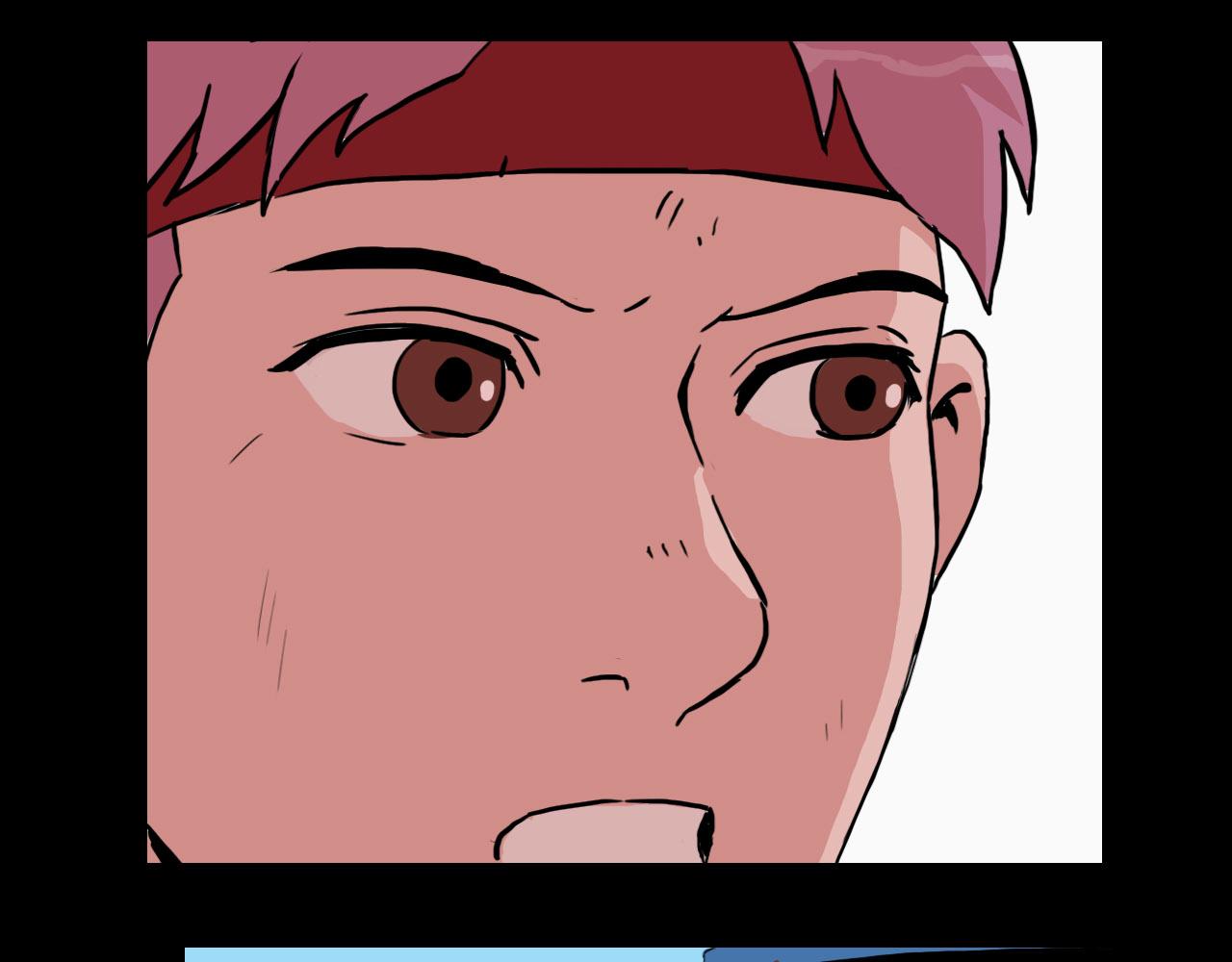 《失忆岛》第十二话 登船 第18页