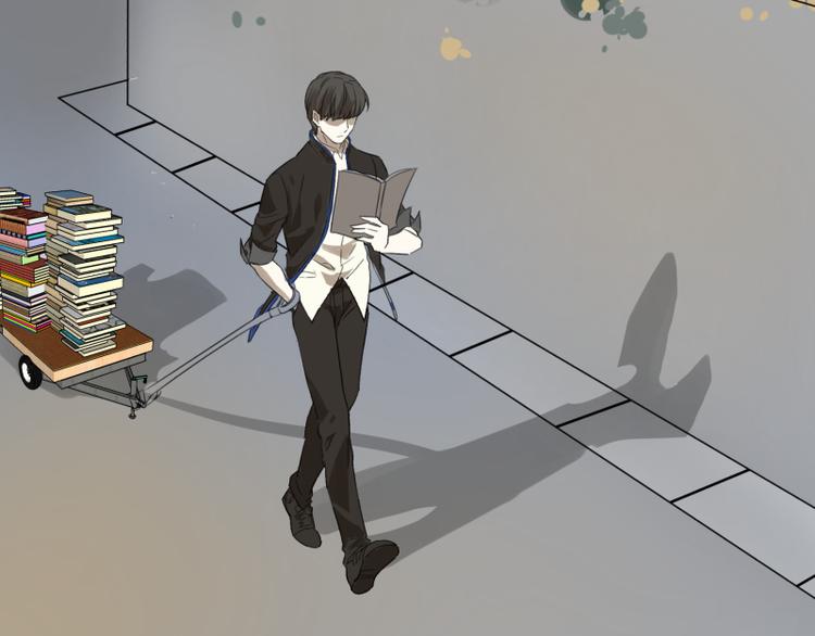 《科学超能方法论》第3话 学霸的世界 第45页