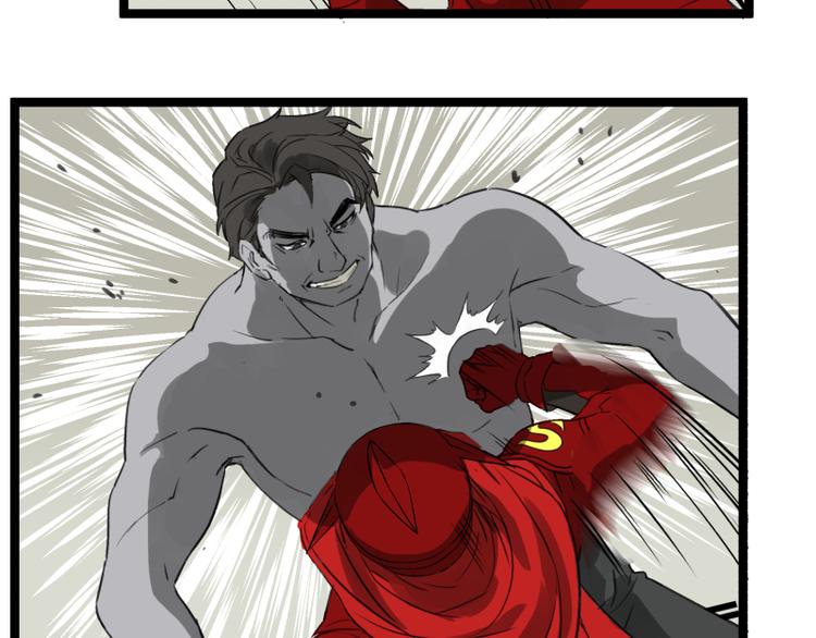 《科学超能方法论》第5话 看我的小拳拳 第43页