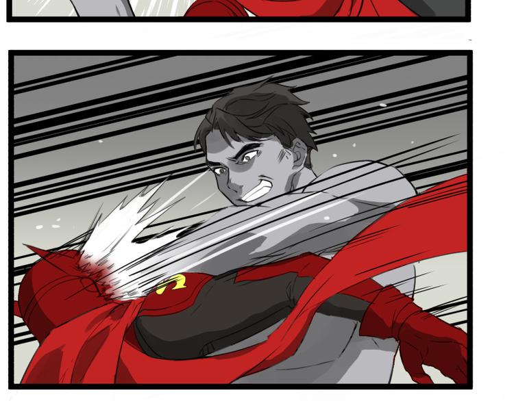 《科学超能方法论》第5话 看我的小拳拳 第44页