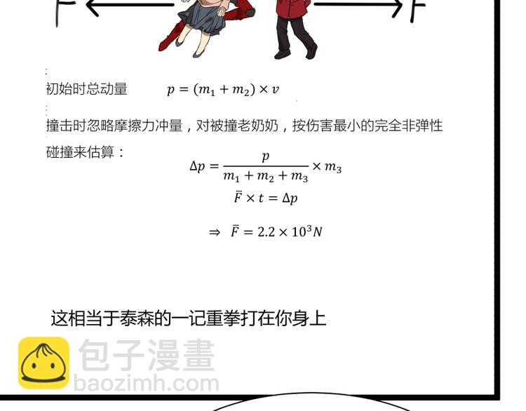 《科学超能方法论》第7话 碰瓷 第50页