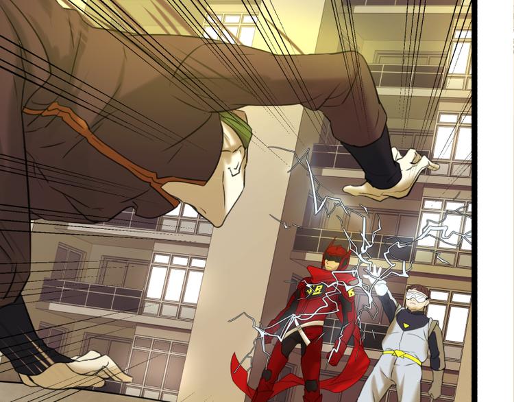 《科学超能方法论》第11话 学霸的自我惩罚 第37页