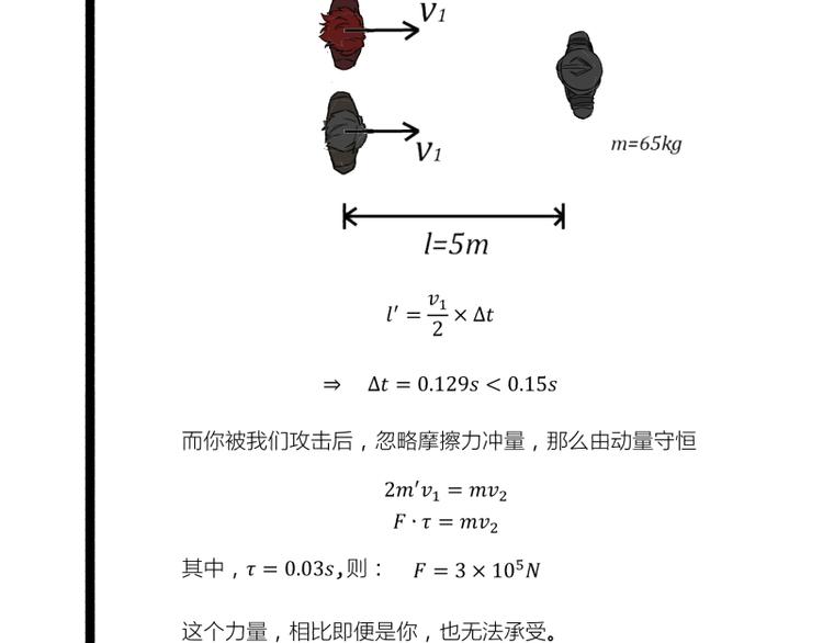 《科学超能方法论》第16话 秀智商？ 第50页