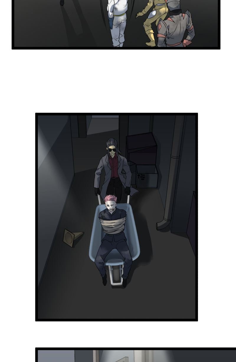 《科学超能方法论》第17话 第7页