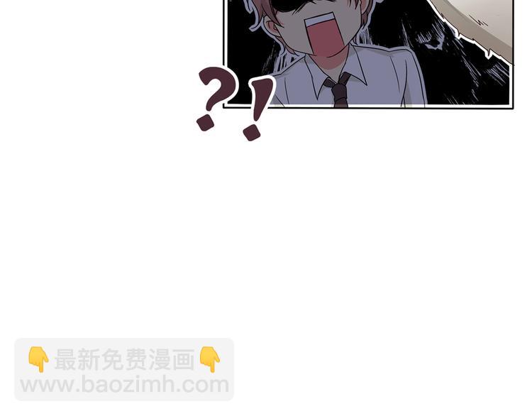 《鸵鸟先生》序章 我竟然变成了鸵鸟？！ 第19页