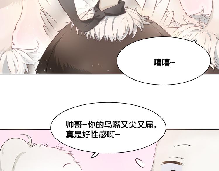 《鸵鸟先生》第6话 最辉煌的时刻！ 第15页