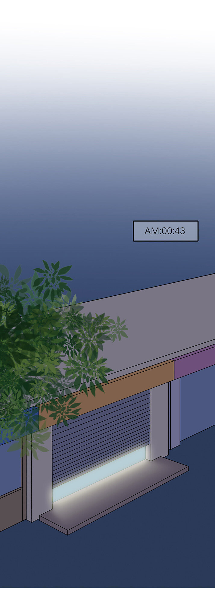 《夜市王》第一回相遇 第39页