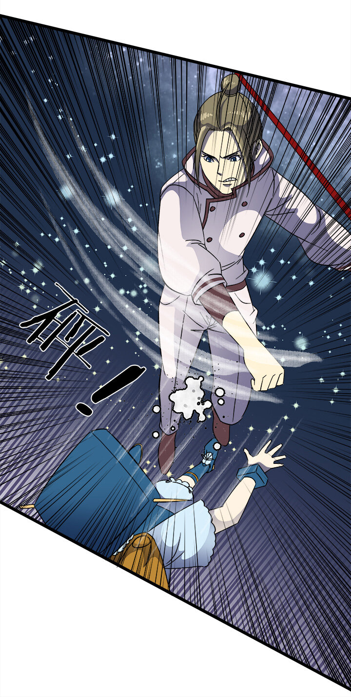 《夜市王》第二十一话 鱼死网破 第12页