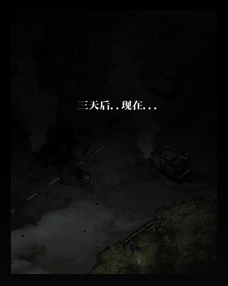 《魂岭》第六章 劫难1 第5页