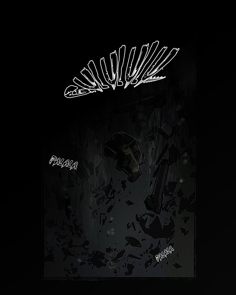 《魂岭》第十三章 故友1 第8页