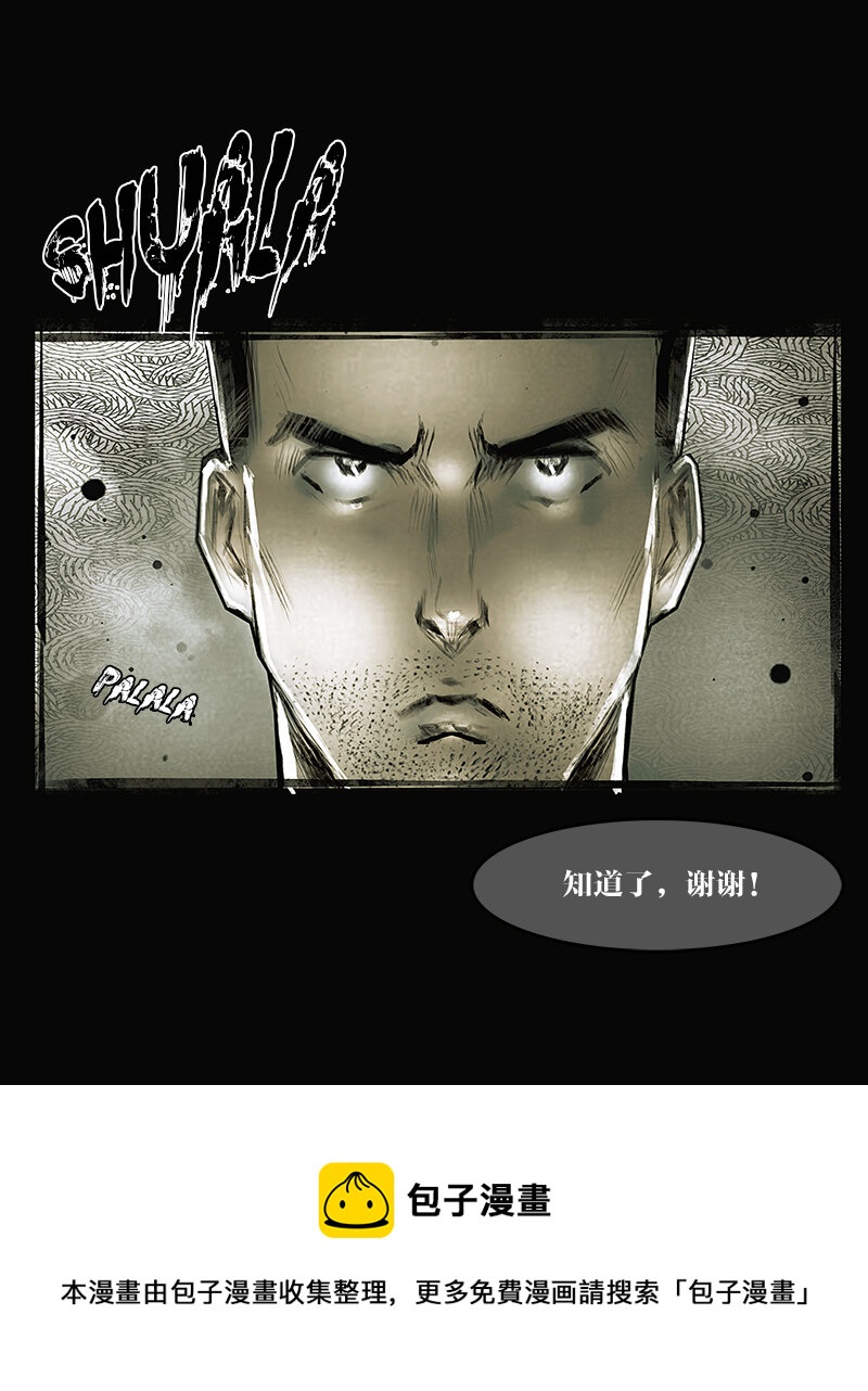 《魂岭》第三十章 访客2 第11页