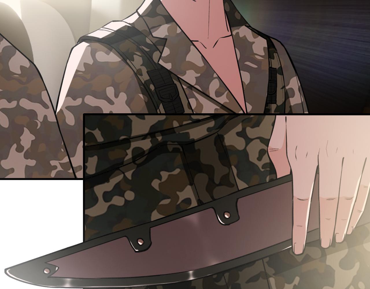 《最强特种兵之龙刺》第11话 目标龙隐 第42页