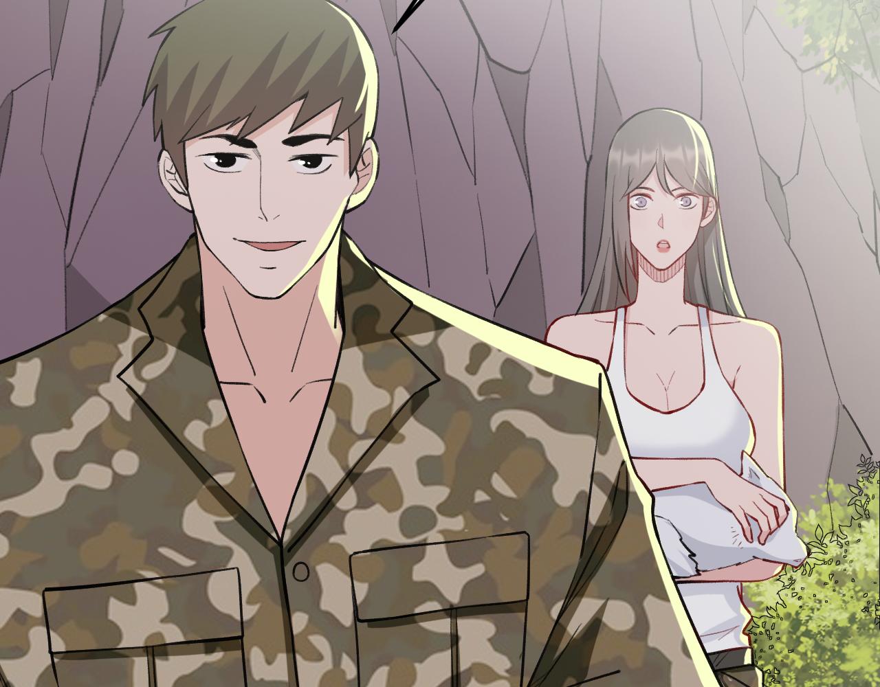《最强特种兵之龙刺》第13话雷霆出击！ 第11页