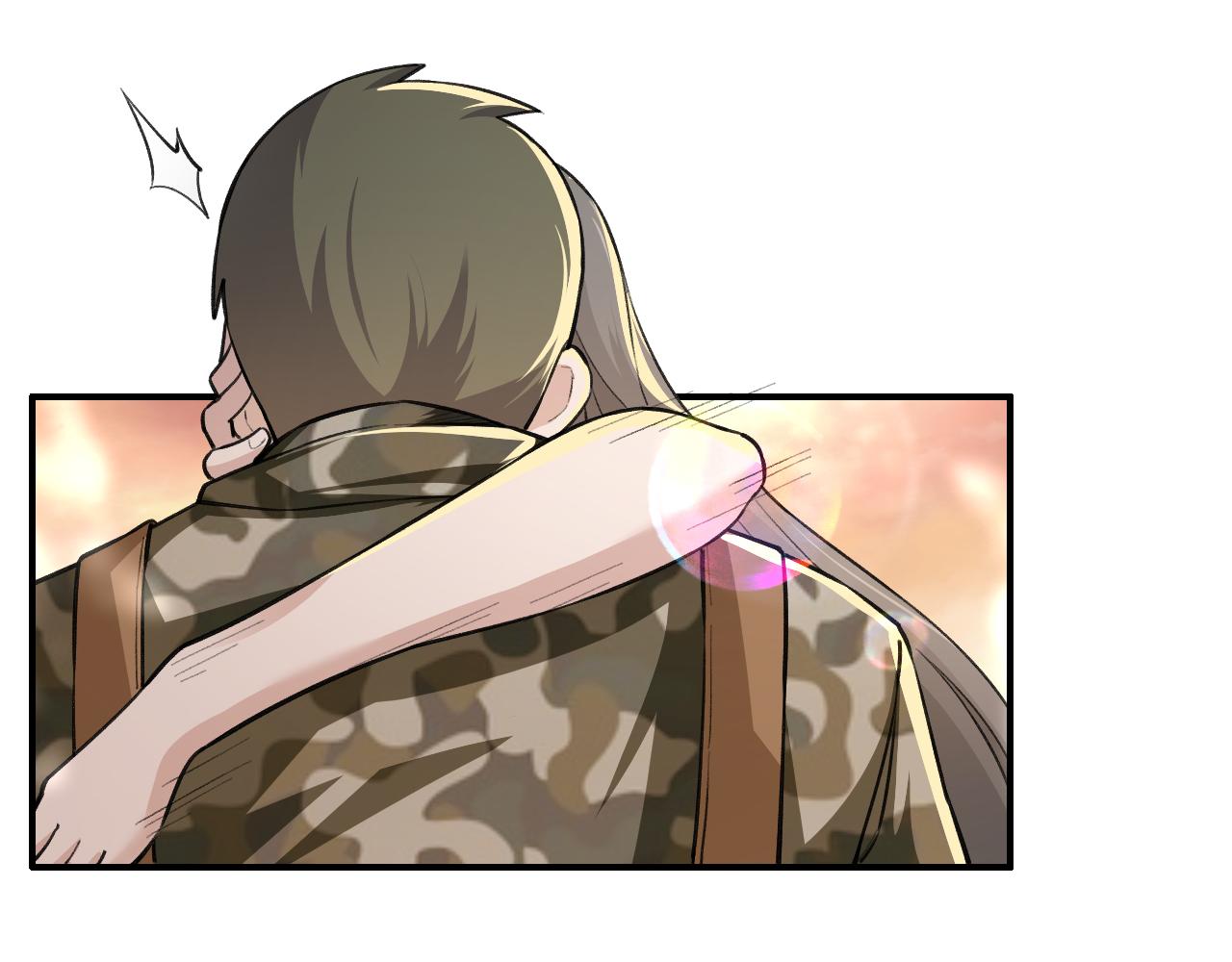 《最强特种兵之龙刺》第14话 风声鹤唳 第21页