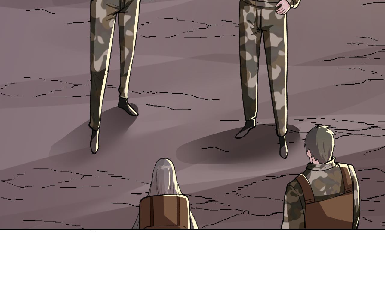 《最强特种兵之龙刺》第16话就凭我是，狂龙罗昊 第14页