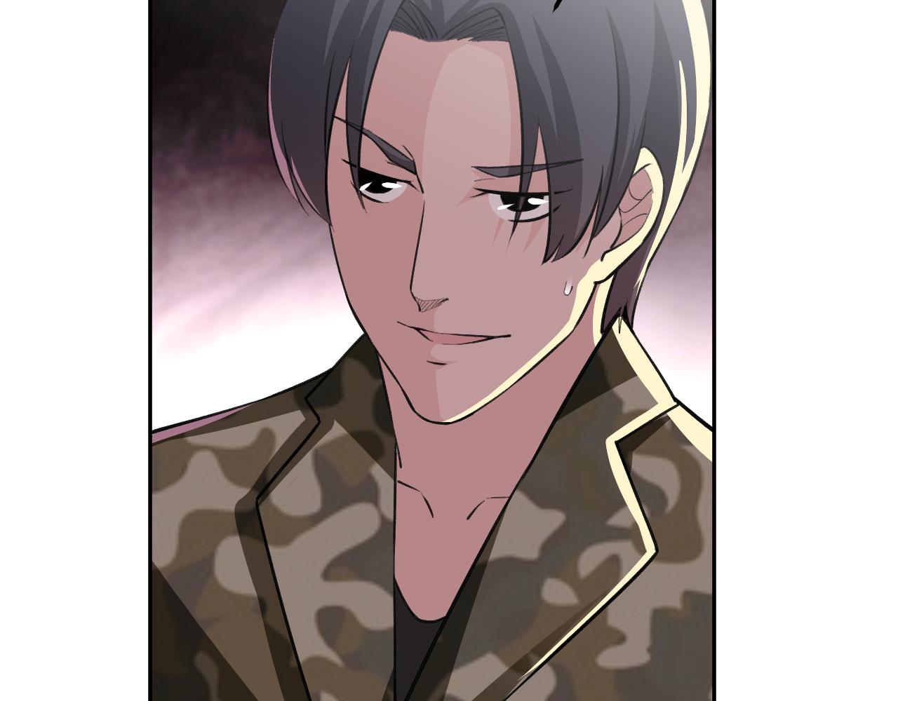《最强特种兵之龙刺》第16话就凭我是，狂龙罗昊 第23页