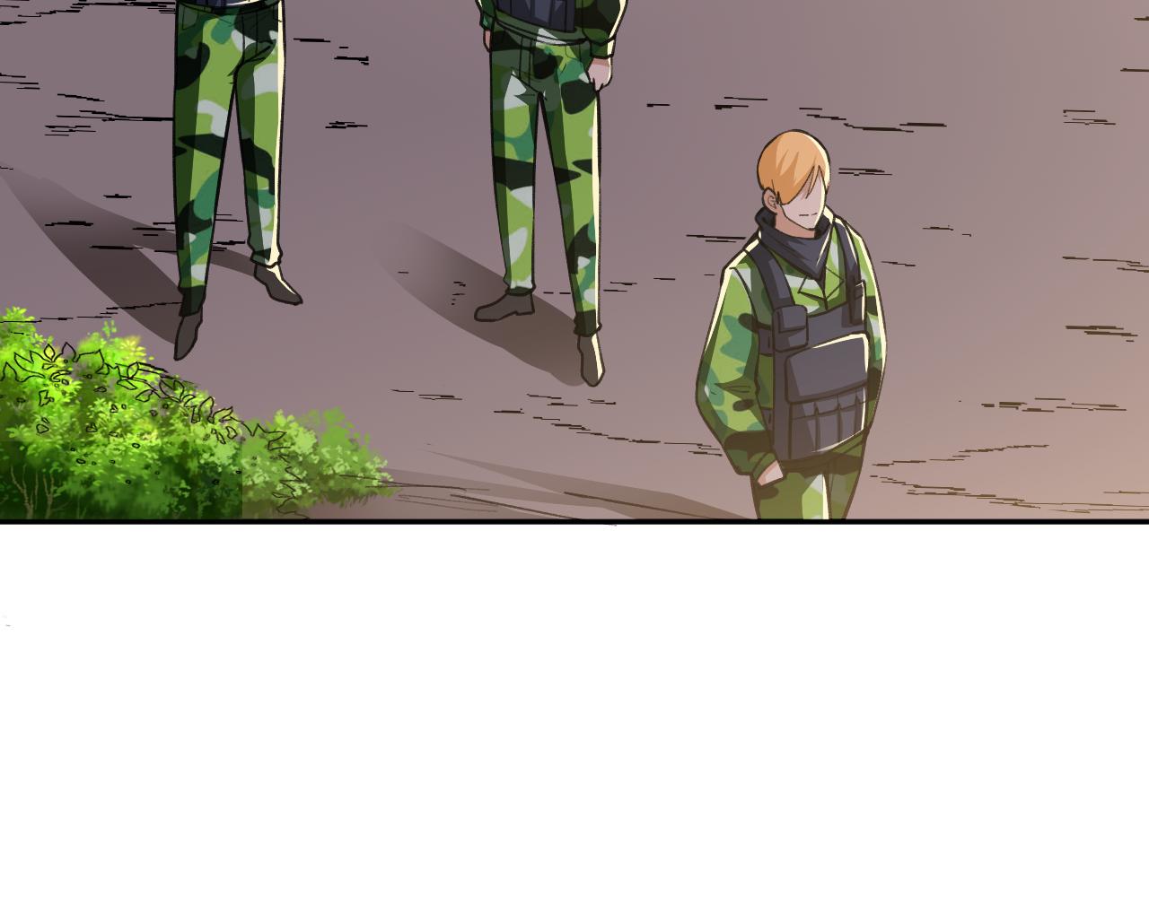 《最强特种兵之龙刺》第16话就凭我是，狂龙罗昊 第44页