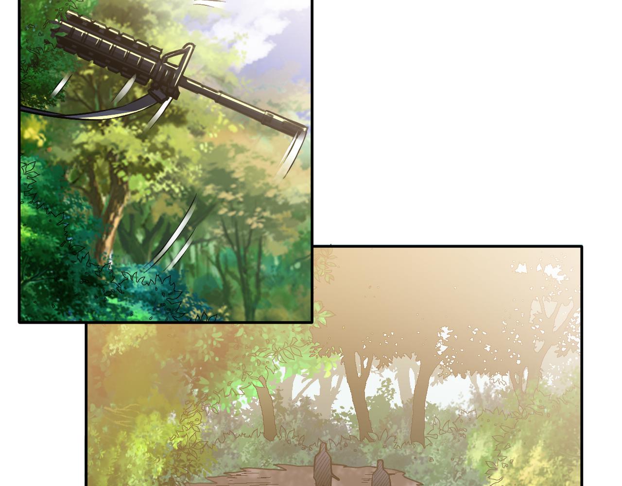 《最强特种兵之龙刺》第16话就凭我是，狂龙罗昊 第49页