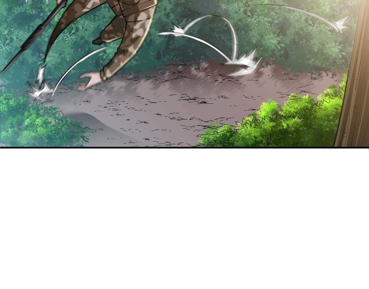 《最强特种兵之龙刺》第17话第三股武装力量？ 第50页