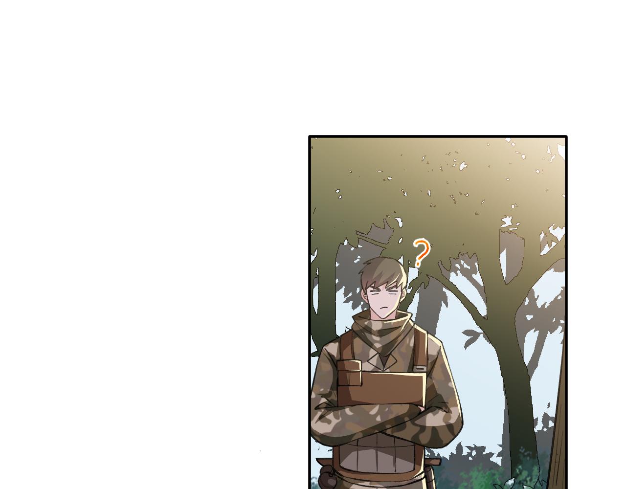《最强特种兵之龙刺》第18话 被包围了？ 第25页