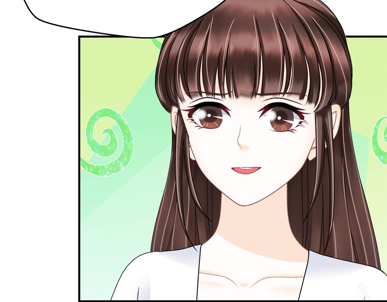 《心动花季》第七话食堂加塞 第33页