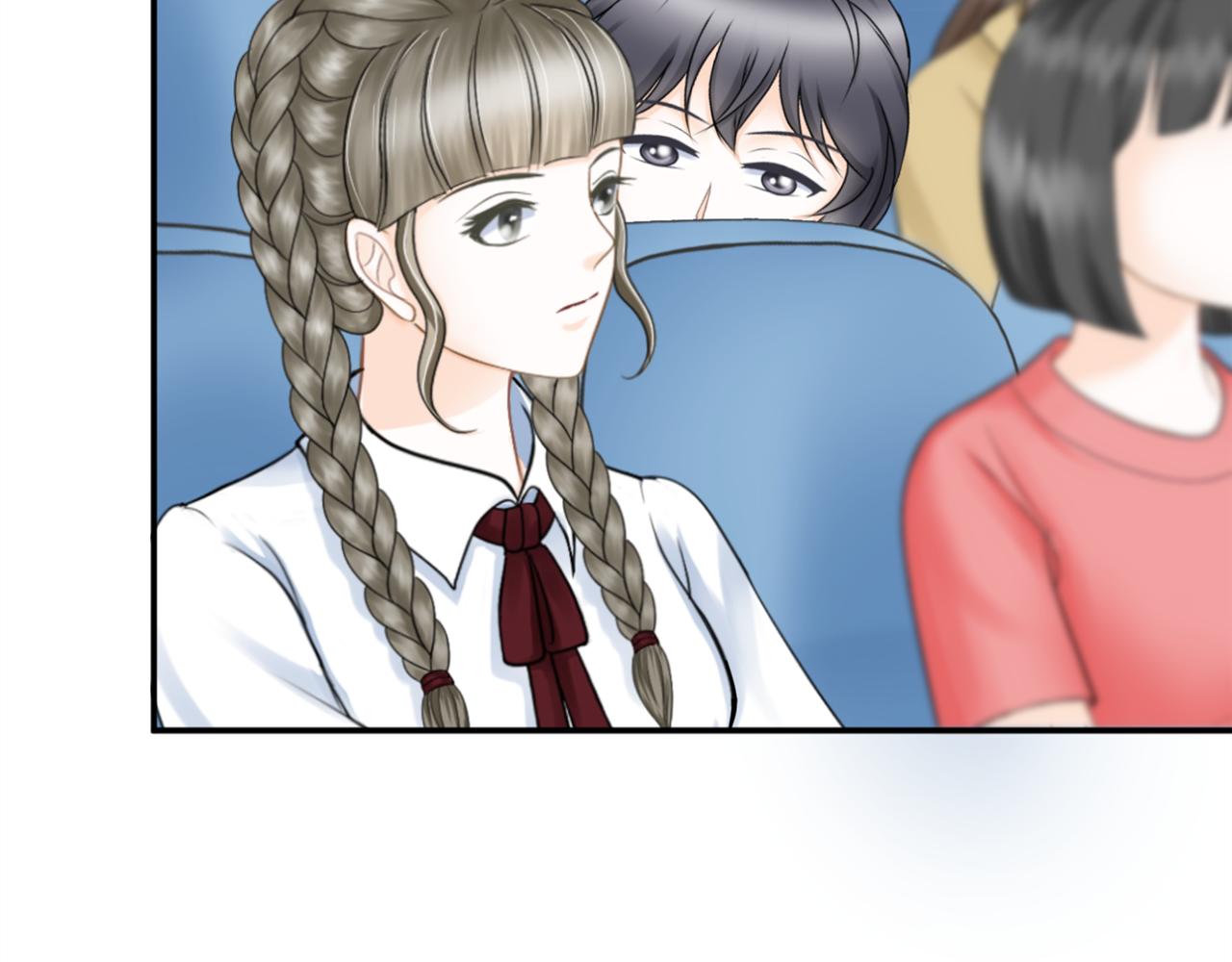 《心动花季》第十话 竞选进行时 第13页
