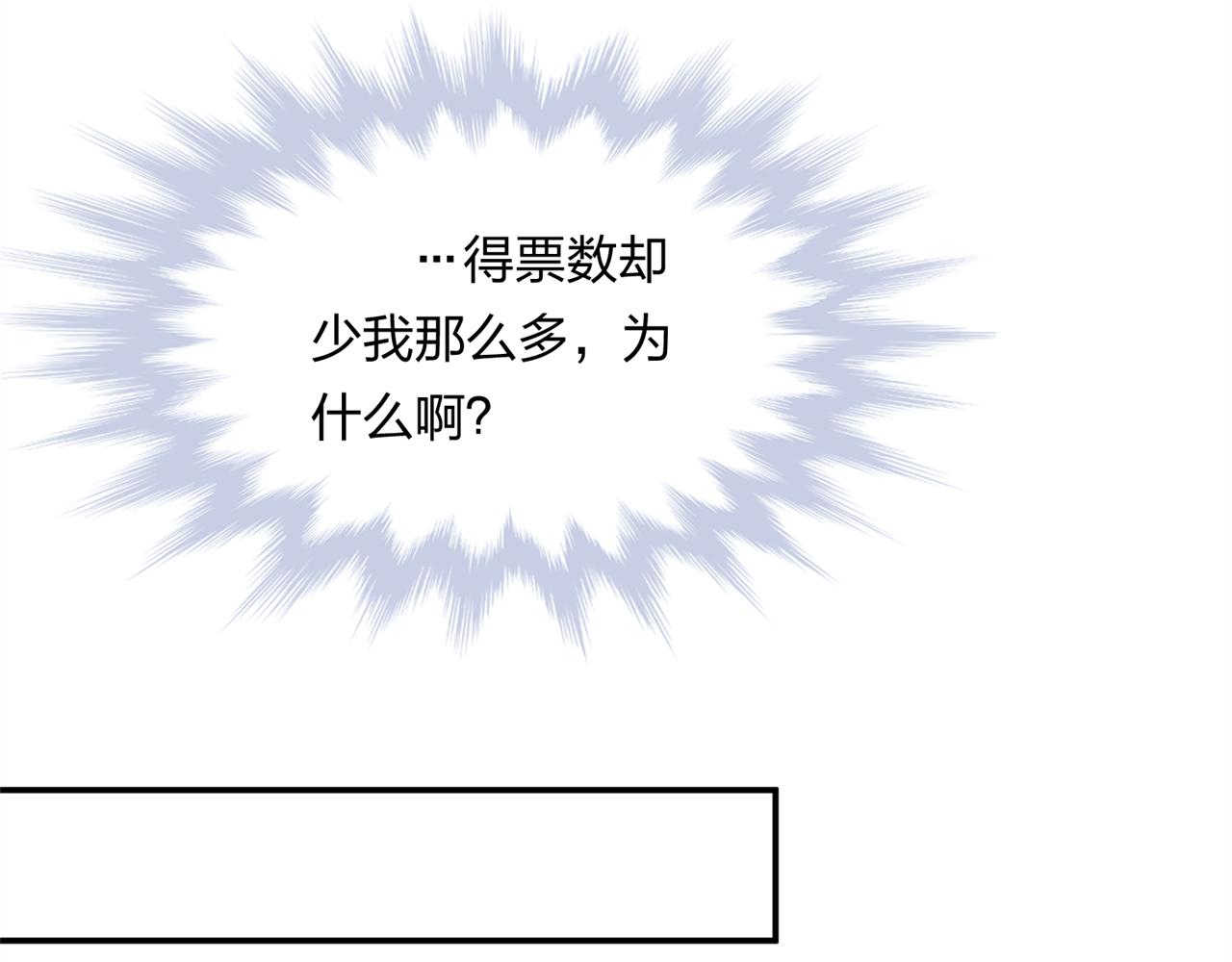 《心动花季》第十话 竞选进行时 第30页