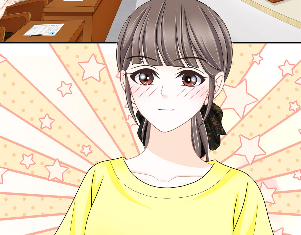 《心动花季》第十话 竞选进行时 第5页