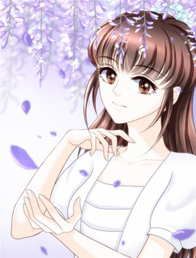 《心动花季》漫画封面图 - tl漫画
