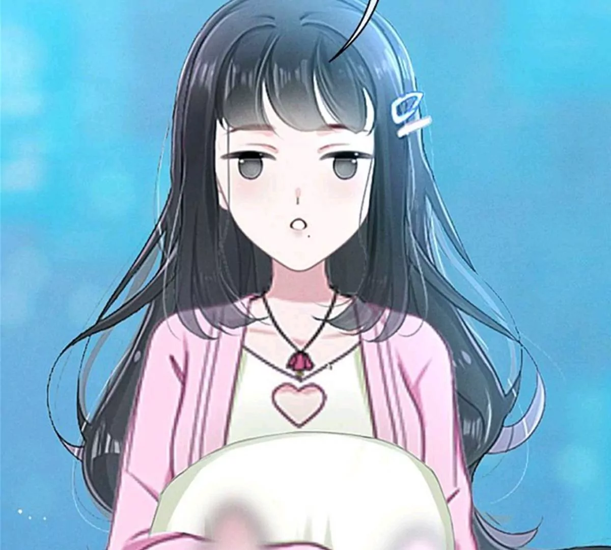 《三界主播莎莫》第2话决定生死的直播 第38页