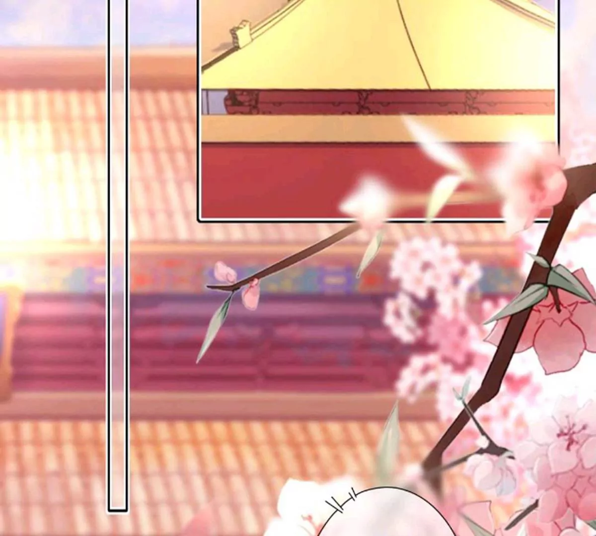 《三界主播莎莫》第7话情敌上线归云黑化？！ 第25页