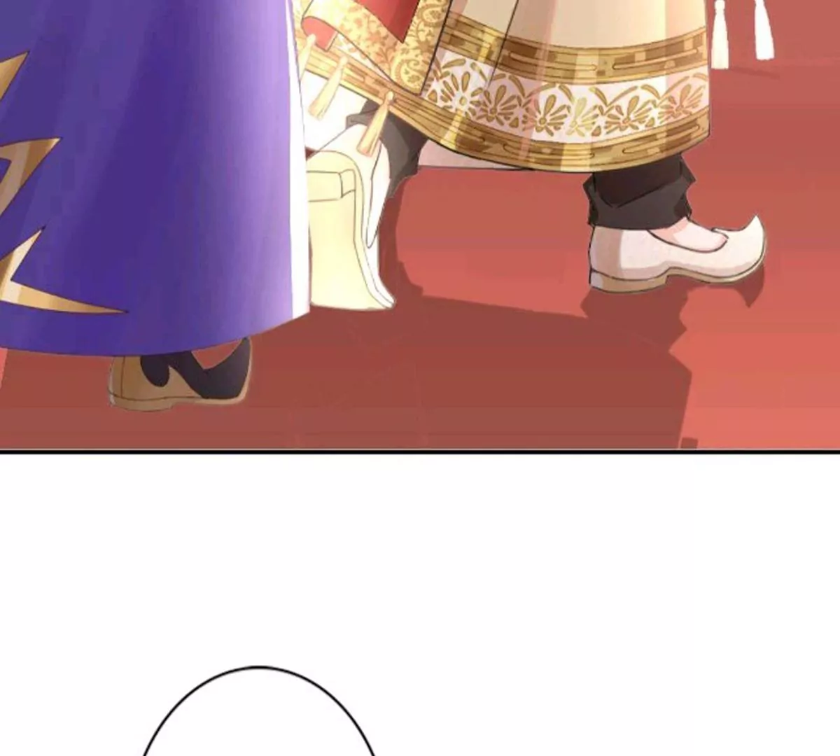 《三界主播莎莫》第7话情敌上线归云黑化？！ 第30页